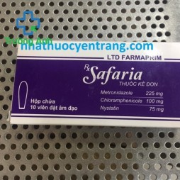 Safaria