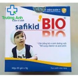 Safikid Bio