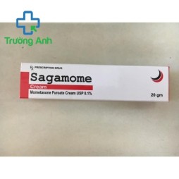 Sagamome