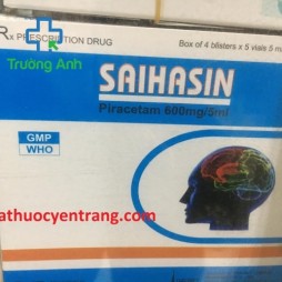 Saihasin 600Mg/5Ml