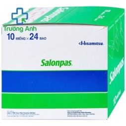 Salonpas Dán