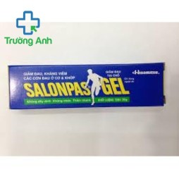 Salonpas Gel 30G
