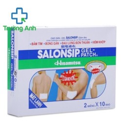 Salonsip