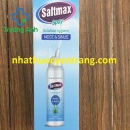 Saltmax Spray 100Ml