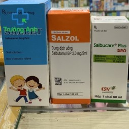 Salzol 2Mg/5Ml