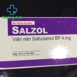 Salzol 4Mg