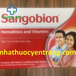 Sangobion