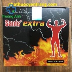 Sante Extra
