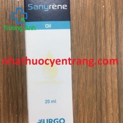 Sanyrene 20Ml