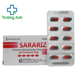 Sarariz 5Mg