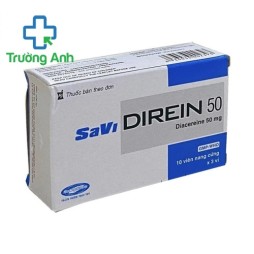 Savi Direin 50Mg