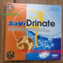 Savi Drinate 70Mg