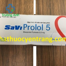 Savi Prolol 5Mg