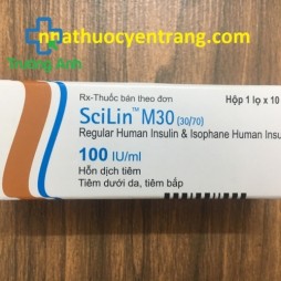 Scilin M30 100 Iu