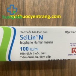 Scilin N 100 Iu