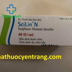 Scilin N 40 Iu/Ml