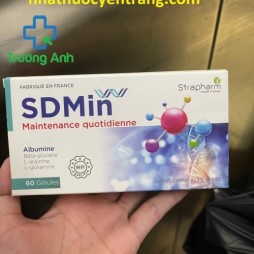 Sdmin
