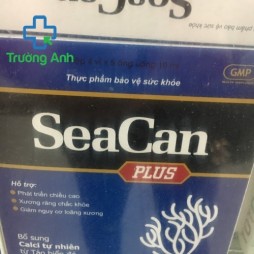 Seacan Plus