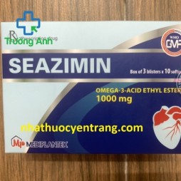Seazimin