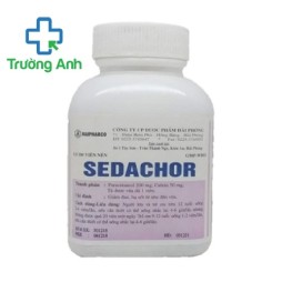 Sedachor Lọ 200 Viên
