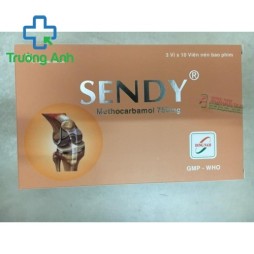 Sendy 750Mg