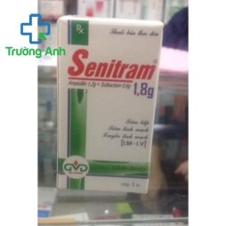 Senitram 1.8G