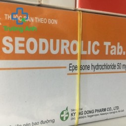 Seodurolic 50Mg
