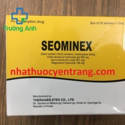 Seominex