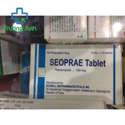 Seoprae 100Mg