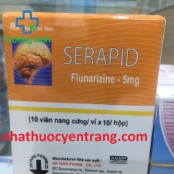 Serapid