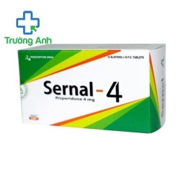 Sernal 4Mg