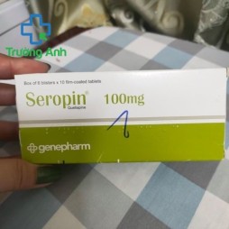Seropin 100Mg