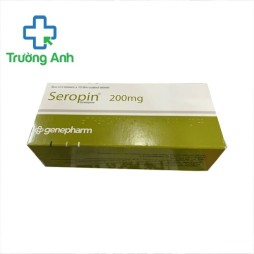 Seropin 200Mg