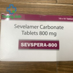 Sevspera 800Mg