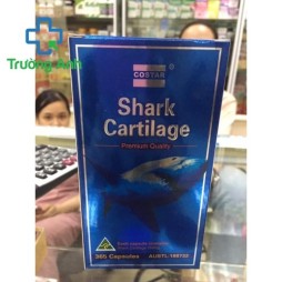 Shark Cartilage Costar 365 Viên