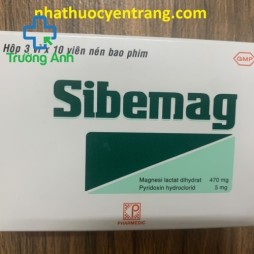 Sibemag