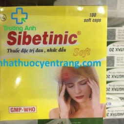 Sibetinic