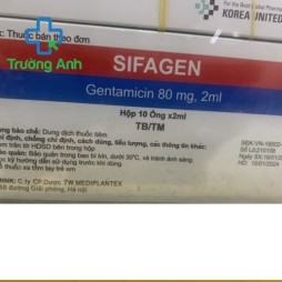 Sifagen 80Mg/2Ml