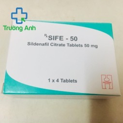 Sife 50Mg
