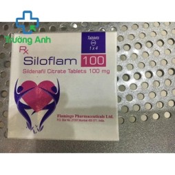 Siloflam 100Mg