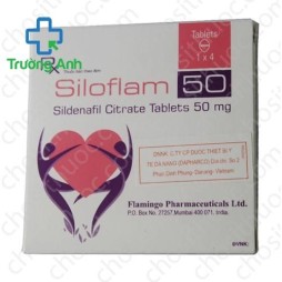Siloflam 50Mg