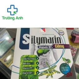 Silymarin 150Mg Mediphar