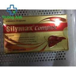 Silymax Complex 60 Viên