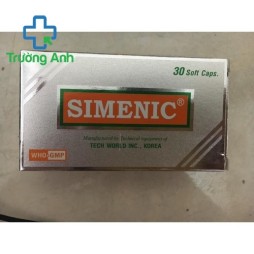 Simenic