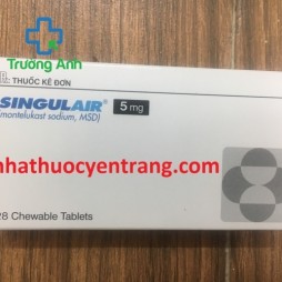 Singulair 5Mg