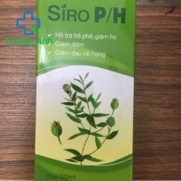 Siro P/H