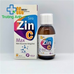 Siro Zin C Max