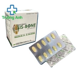 Sis - Bone