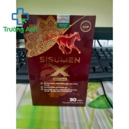 Sisumen X Gold Daily