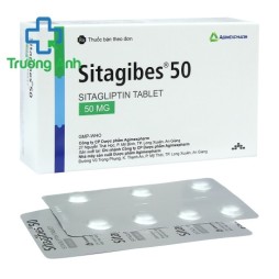 Sitagibes 50Mg